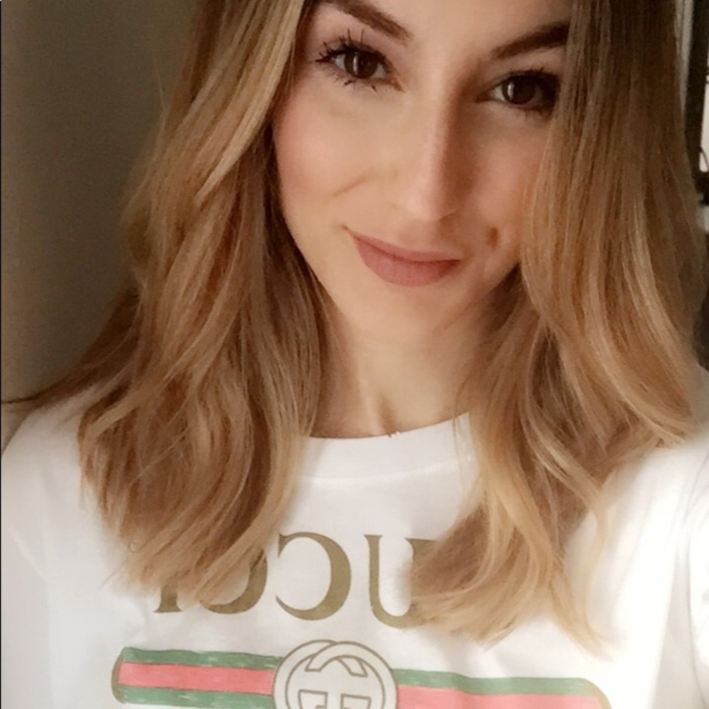 Meet your Posher, Brittany